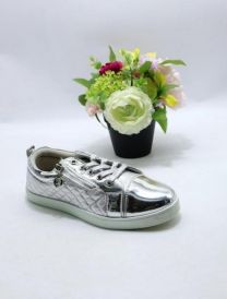 Trampki wiążane damskie(36-41/8P)