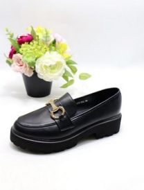 Półbuty na płaskim (36-41/12P)