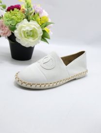 Espadryle damskie (36-42/12P)