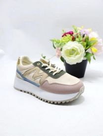Sneakersy damskie (36-41/12P)