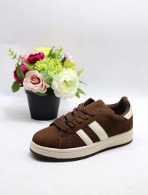 Buty Sportowe Wiązane Damskie (36-41/12P)