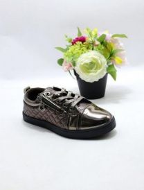 Trampki wiążane damskie(36-41/8P)