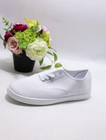 Trampki wiązane Meskie (39-42/12P)