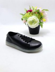 Trampki wiążane damskie(36-40/8P)