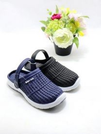 Klapki kroksy damskie (36-41/24P)