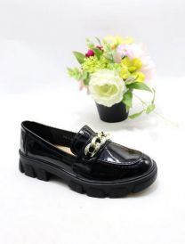 Półbuty na płaskim (36-41/12P)