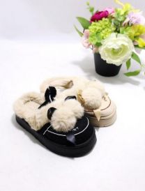 Kapcie zakryte palce dzieci (24-29/30P)