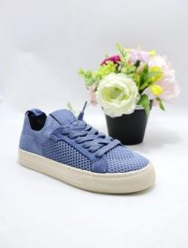 Buty Sportowe Wiązane Damskie (36-41/12P)