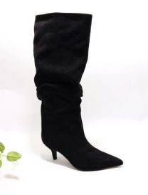 Kozaki na szpilce (36-41/12P)