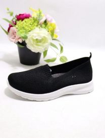 Buty sportowe wsuwane damskie (36-41/12P)