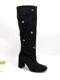 Kozaki na obcasie (36-41/12P)