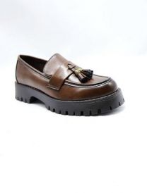 Półbuty na płaskim (36-41/8P)