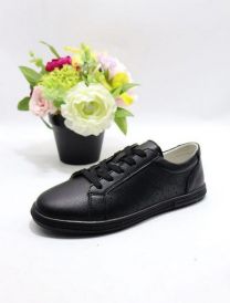 Trampki wiążane damskie(36-41/8P)