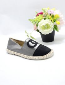 Espadryle damskie (36-42/12P)