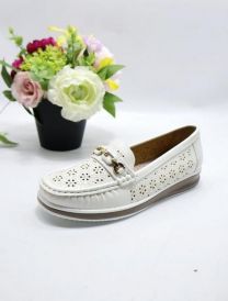 Półbuty na płaskim (36-41/12P)