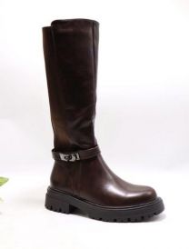 Kozaki na płaskim (36-41/12P)