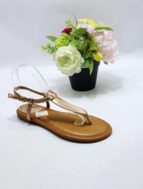 Sandały na płaskim (36-41/12P)