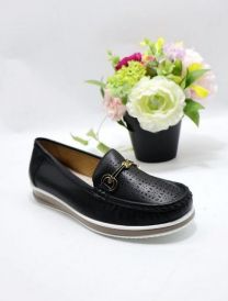 Półbuty na płaskim (36-41/12P)