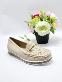 Półbuty na płaskim (36-41/12P)