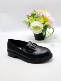 Półbuty na płaskim (36-41/12P)