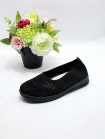 Buty sportowe wsuwane damskie (36-41/12P)