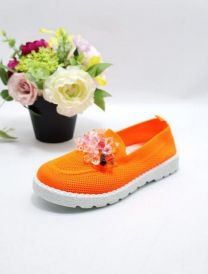 Buty sportowe wsuwane damskie (36-41/12P)