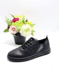 Trampki wiążane damskie(36-41/12P)