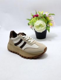 Sneakersy damskie (36-41/12P)