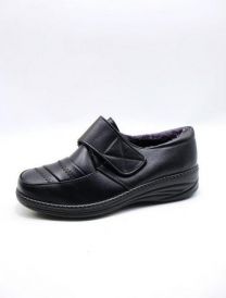 Botki babcine damskie (37-42/12P)