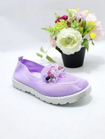 Buty sportowe wsuwane damskie (36-41/12P)