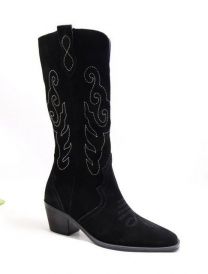 Kozaki na obcasie (36-41/12P)