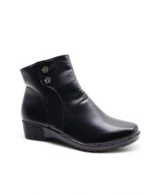 Botki na koturnie (37-42/12P)