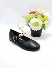 Baleriny damskie (36-41/12P)