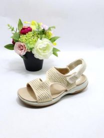 Sandały na płaskim (36-41/12P)