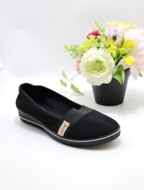 Trampki Na Koturnie (36-41/12P)