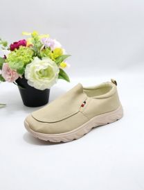 Buty sportowe wsuwane damskie (36-41/12P)