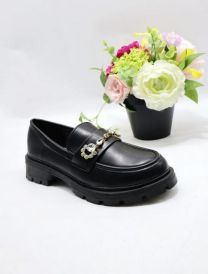 Półbuty na płaskim (36-41/12P)