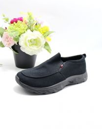 Buty sportowe wsuwane damskie (36-41/12P)