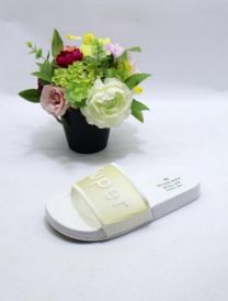 Klapki na płaskim (37-41/12P)