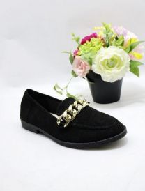 Półbuty na płaskim (36-41/12P)