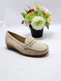 Półbuty na koturnie (36-41/12P)