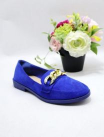 Półbuty na płaskim (36-41/12P)