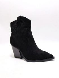 Botki na obcasie (36-41/12P) 