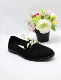 Półbuty na płaskim (36-41/12P)