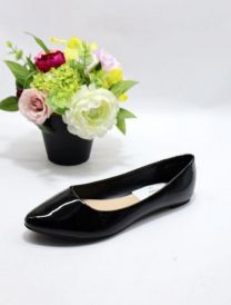 Baleriny damskie (36-39/12P)