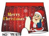 Bokserki męskie (M-3XL/24szt)