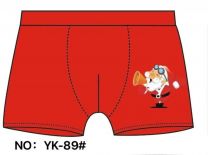 Bokserki męskie (M-3XL/24szt)