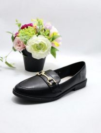 Półbuty na płaskim (36-41/12P)