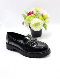 Półbuty na płaskim (36-41/12P)