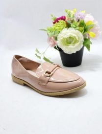 Półbuty na płaskim (36-41/12P)